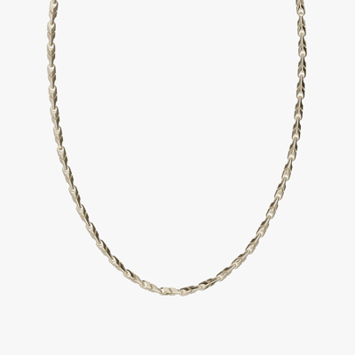 Bellona 18K Gold Chain